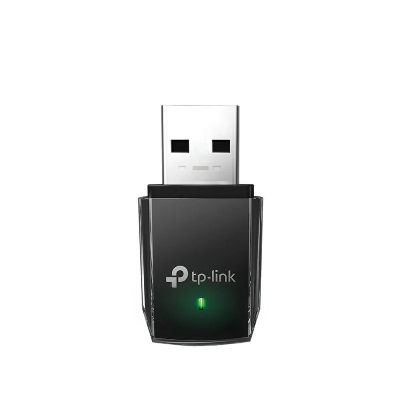 TP-Link AC1300 Mini Wireless MU-MIMO USB Adapter TP-Link AC1300 Mini Wireless MU-MIMO USB Adapter